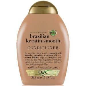 Ogx Brazilian Keratin Conditioner