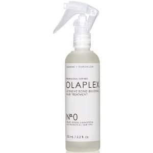 Olaplex No. 0 Intensive Bond Building Haarkur