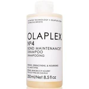 Olaplex No. 4 Bond Maintenance Haarshampoo