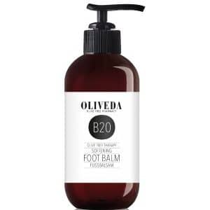 Oliveda Body Care B20 Softening Fußbalsam