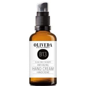 Oliveda Body Care B13 Anti Aging Handcreme