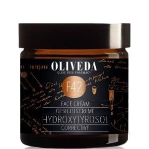 Oliveda Face Care F42 Hydroxytyrosol Corrective Gesichtscreme