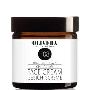 Oliveda Face Care F08 Cell Active Gesichtscreme
