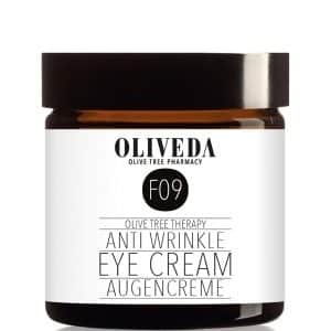 Oliveda Face Care F09 Anti Wrinkle Augencreme