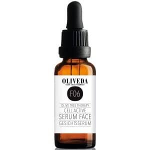 Oliveda Face Care F06 Cell Active Serum Face Gesichtsserum