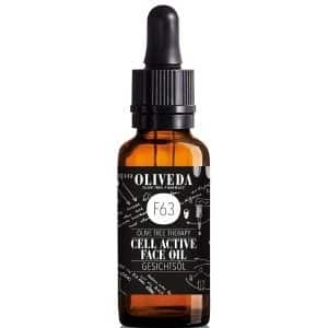 Oliveda Face Care F63 Cell Active Gesichtsöl