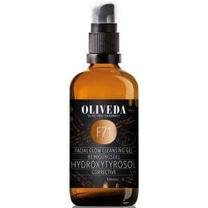 Oliveda Face Care F71 Hydroxytyrosol Reinigungsgel