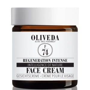 Oliveda Face Care F74 Regeneration Intense Gesichtscreme