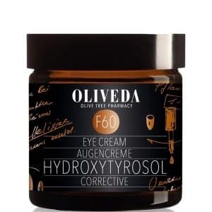 Oliveda Face Care F60 Hydroxytyrosol Corrective Augencreme