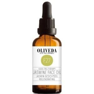 Oliveda Face Care F27 Regenerating Gesichtsöl