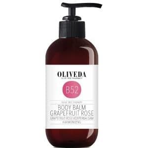 Oliveda Body Care B52 Harmonizing Körperbalsam