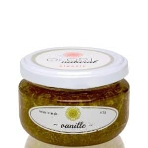 OLORI Classic Aroma Vanille Raumduft