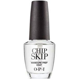 OPI Chip Skip Manicure Prep Coat Nagelunterlack