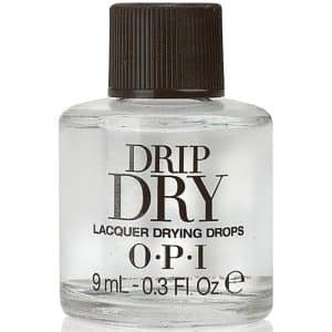 OPI Drip Dry Nagellacktrockner