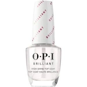 OPI Brilliant High-Shine Nagelüberlack