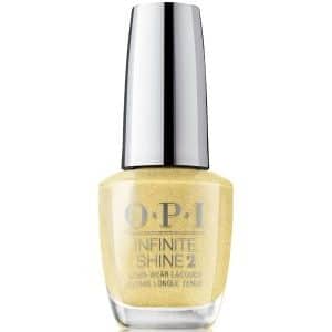 OPI Infinite Shine Mexico Collection Nagellack