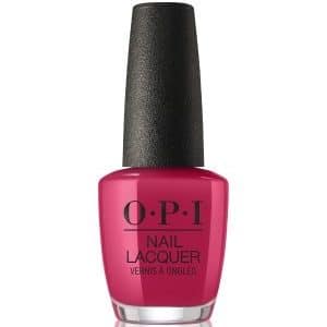 OPI Nail Lacquer Nutcracker Collection Nagellack