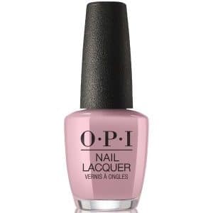 OPI Nail Lacquer Scottland Collection Nagellack