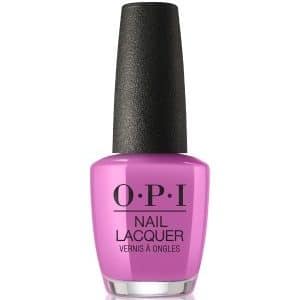 OPI Nail Lacquer Tokyo Collection Nagellack