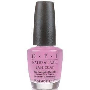 OPI Natural Nail Nagelunterlack