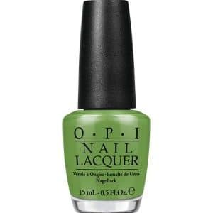 OPI Nail Lacquer New Orleans Collection Nagellack