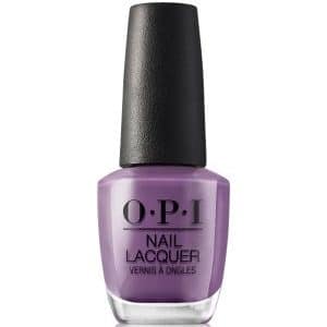 OPI Nail Lacquer Peru Collection Nagellack