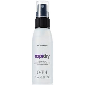 OPI Rapidry Dry Spray Nagellacktrockner