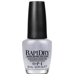 OPI Rapidry Nagelüberlack