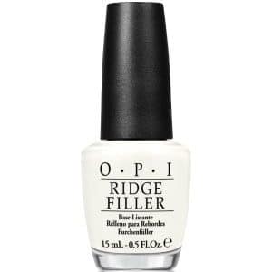 OPI Ridge Filler Nagelunterlack