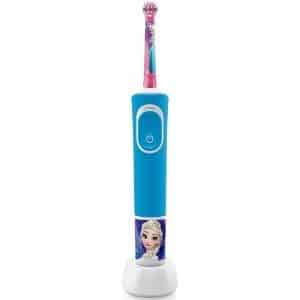Oral-B Kids Frozen Elektrische Zahnbürste