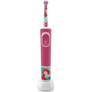 Oral-B Kids Princess Elektrische Zahnbürste