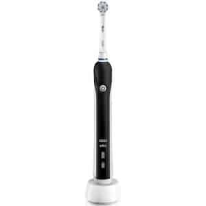 Oral-B Sensi Ultrathin Pro 2 2000S Elektrische Zahnbürste