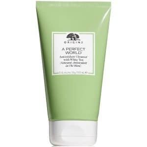 Origins A Perfect World Antioxidant Cleanser With White Tea Reinigungslotion