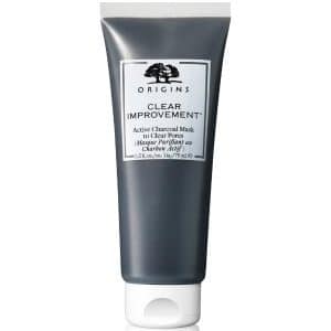 Origins Clear Improvement Active Charcoal Mask to Clear Pores Gesichtsmaske