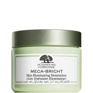 Origins Dr. Weil Mega Bright Skin Illuminating Moisturizer Gesichtscreme