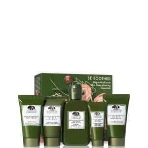 Origins Dr. Weil Mega-Mushroom Be Soothed Gesichtspflegeset