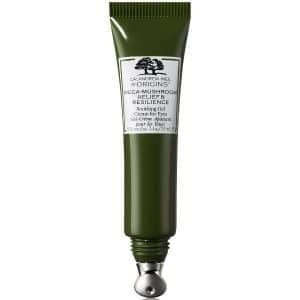 Origins Dr. Weil Mega-Mushroom Relief & Resilience Soothing Gel Cream Augencreme