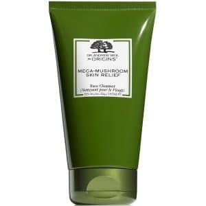 Origins Dr. Weil Mega-Mushroom Skin Relief Face Cleanser Reinigungslotion