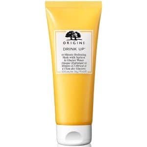 Origins Drink Up 10 Minute Hydrating Mask with Apricot & Glacier Water Gesichtsmaske