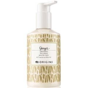 Origins Ginger Hand Lotion Handcreme