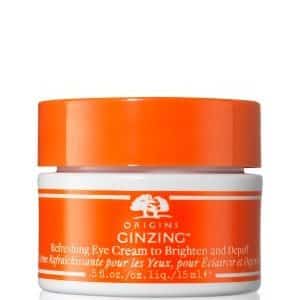 Origins GinZing Refreshing Eye Cream To Brighten And Depuff Original Augencreme