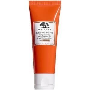 Origins GinZing Tinted Moisturizer SPF 40 Getönte Gesichtscreme