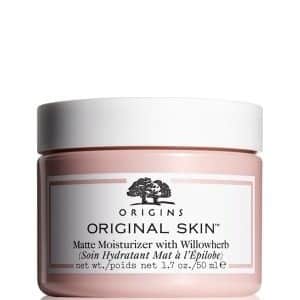 Origins Original Skin Matte Moisture Perfector With Willowherb Gesichtscreme