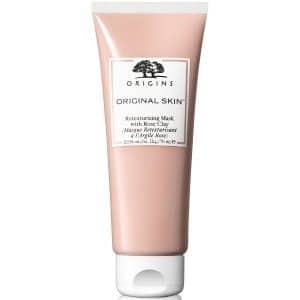 Origins Original Skin Retexturizing Mask with Rose Clay Gesichtsmaske