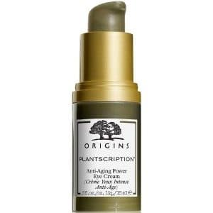 Origins Plantscription Anti-Aging Power Eye Cream Augencreme