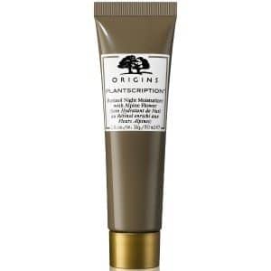 Origins Plantscription Retinol Night Moisturizer with Alpine Flower Nachtcreme