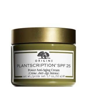 Origins Plantscription SPF 25 Power Anti-Aging Cream Gesichtscreme