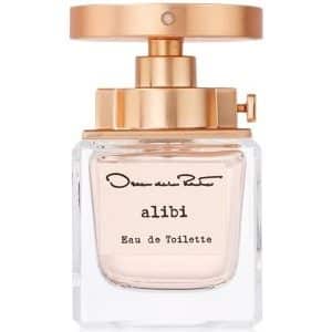 Oscar de la Renta Alibi Eau de Toilette