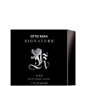 Otto Kern Signature Man After Shave Lotion