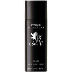 Otto Kern Signature Man Deodorant Spray